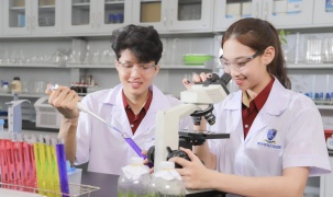 Cập nhật chương trình đào tạo: Đưa sinh viên vào 'cuộc đua' công nghệ