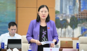 Cử tri và Nhân dân đồng thuận, thống nhất cao với chủ trương sắp xếp lại tổ chức bộ máy hành chính nhà nước