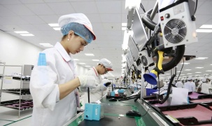 Hà Nội: Thông qua nghị quyết Luật Thủ đô về thu hút nhà đầu tư chiến lược