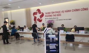 TPHCM thi đua cao điểm 