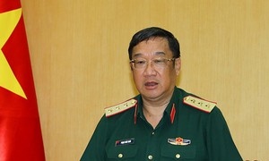 Triển khai, nghiên cứu, thiết kế, chế tạo, làm chủ công nghệ chế tạo đạn pháo thông minh