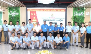 Thống nhất thành lập Công đoàn các Khu công nghệ cao và khu công nghiệp Hà Nội