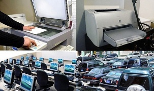 Chính phủ ban hành quy định mới về bán, thanh lý tài sản công