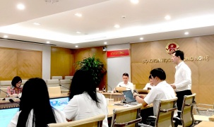 Gỡ khó cho địa phương triển khai định mức kinh tế - kỹ thuật hỗ trợ giải quyết TTHC để bộ máy hoạt động hiệu quả, hiệu lực