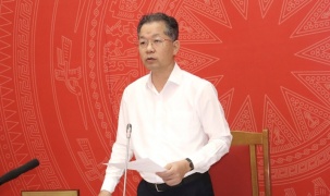 Đà Nẵng là một trong 5 cơ quan, địa phương triển khai chuyển đổi số hiệu quả nhất cả nước