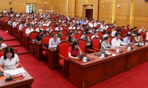 Quảng Ninh: Tập huấn về kỹ năng số, chuyển đổi số và trí tuệ nhân tạo cho đại biểu HĐND