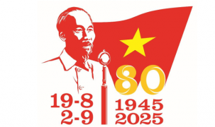 Đẩy mạnh tuyên truyền kỷ niệm 80 năm Cách mạng tháng Tám và Quốc khánh 2/9