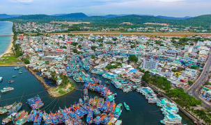 Thành lập Ban Quản lý Khu kinh tế ở 3 địa phương