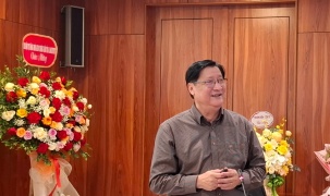 Phải có chiến lược và nhiều giải pháp đồng bộ để thúc đẩy ngành sản xuất robot trong nước vươn xa
