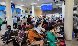 TPHCM: Triển khai hồ sơ bệnh án điện tử tại các bệnh viện công trước ngày 30/9