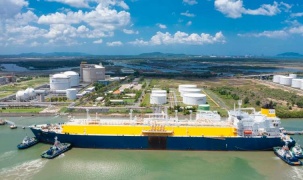 LNG ngày càng giữ vai trò quan trọng trong chuyển dịch năng lượng