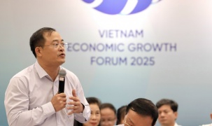 Tổng thư ký VASEP: Đầu tư nuôi tôm công nghệ cao có thể đem lại cho GDP hàng nghìn tỷ đồng