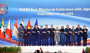 ASEAN mong muốn duy trì quan hệ thương mại ổn định, cùng có lợi với Hoa Kỳ