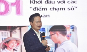 Ba điểm nghẽn lớn cản trở chuyển đổi số của tiểu thương, hộ kinh doanh cá thể
