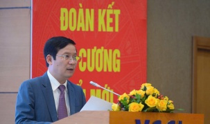 Chuyển đổi xanh ngành logistics: Cơ hội vươn tầm cạnh tranh và hội nhập