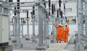 Sản lượng điện toàn hệ thống đạt trên 155 tỷ kWh, nhiệt điện than vẫn chiếm ưu thế