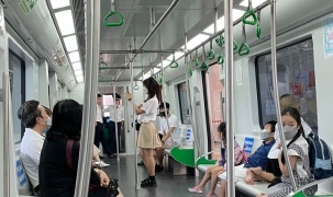 Hà Nội: Đầu tư hơn 30 tỷ đồng bổ sung hệ thống phòng cháy metro Cát Linh - Hà Đông