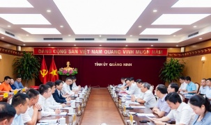 FPT và Quảng Ninh 'bắt tay' kiến tạo mô hình chính quyền số kiểu mẫu