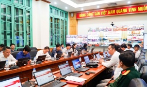 Tập huấn sử dụng Hệ thống tiếp nhận phản ánh, kiến nghị, sáng kiến, giải pháp về Nghị quyết 57