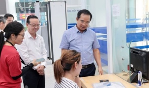 Mô hình chính quyền địa phương 2 cấp tại TPHCM hoạt động cơ bản ổn định