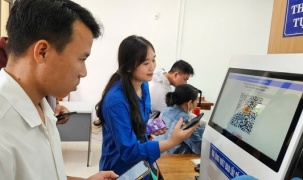 Phát huy hiệu quả chính quyền cấp xã mới, lấy nhân dân làm trung tâm phục vụ