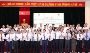 Tăng cường phối hợp để đổi mới giáo dục, phát triển nguồn nhân lực