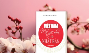 'Việt Nam - Một góc nhìn từ Nhật Bản'