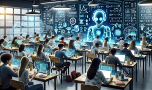 Để AI “chiếm lĩnh” cuộc sống ở mức độ nào là do tính toán của con người