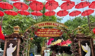 Hà Nội: Mở đường cho mô hình phát triển kinh tế - văn hóa kết hợp bảo tồn di sản