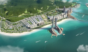 Trải nghiệm chất sống thượng lưu Sun Elite City trên du thuyền 5 sao
