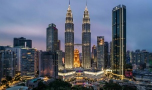 IPO Đông Nam Á gọi vốn hơn 1,4 tỷ USD nửa đầu năm 2025, Việt Nam vẫn vắng bóng