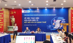 Kết nối hiệu quả cơ quan thuế với hộ kinh doanh trong thực hiện hóa đơn điện tử