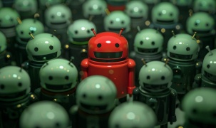 Kỹ thuật tấn công TapTrap mới trên Android