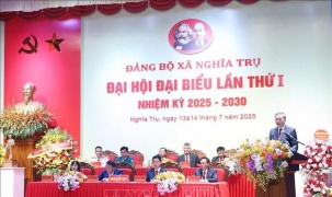 Tổng Bí thư Tô Lâm: Phải khẳng định vai trò của xã trong không gian phát triển mới