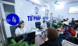 Thẩm quyền mới của cấp xã trong lĩnh vực tư pháp, hộ tịch