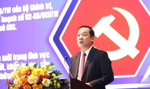 Bộ Khoa học và Công nghệ sẽ trình Chính phủ thêm 4 dự án luật quan trọng