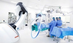 Tự động hóa góp phần đột phá việc khám chữa bệnh trong ngành y