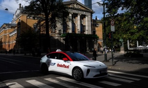 Xe điện Trung Quốc thách thức Tesla ngay trên sân nhà của EV Châu Âu