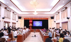 Bộ GD&ĐT công bố phổ điểm thi tốt nghiệp THPT 2025