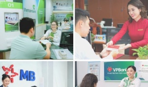 Loạt ngân hàng đẩy mạnh hỗ trợ hộ kinh doanh cá thể