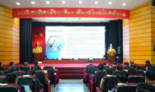 Bộ Khoa học và Công nghệ: Đột phá toàn diện trong nửa đầu năm 2025, hướng tới mục tiêu chiến lược 