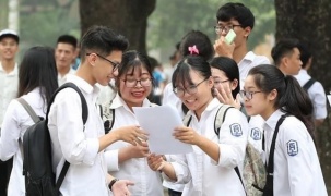 Chiều nay công bố phổ điểm các môn thi tốt nghiệp THPT năm 2025