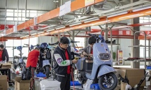 CHUYỂN ĐỔI XANH GIAO THÔNG: Chiến lược kép của Trung Quốc (Kỳ 3)