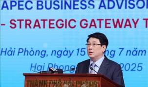 Hải Phòng sẵn sàng đón đầu làn sóng đầu tư thế hệ mới