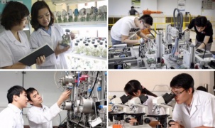 Xác lập mô hình tăng trưởng mới để bứt phá trong giai đoạn tới
