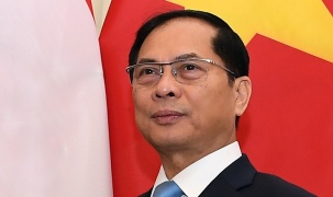 Phát huy vai trò, sứ mệnh mới của Đảng bộ Bộ Ngoại giao trong kỷ nguyên vươn mình của dân tộc