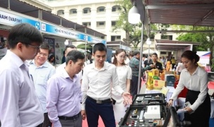 Sẽ có chế tài mạnh về ăn cắp tài sản trí tuệ