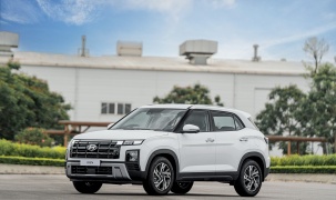 TC GROUP bán gần 4.200 xe ô tô trong tháng 6/2025