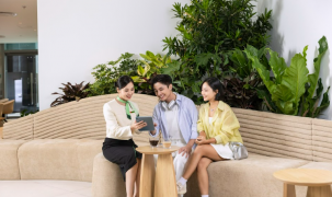 VPBank Prime: Thương hiệu tài chính toàn diện cho thế hệ Việt trẻ