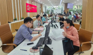 Triển khai mô hình chính quyền 2 cấp: Kinh nghiệm từ Thành phố Hồ Chí Minh